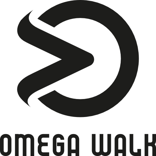 OmegaWalk