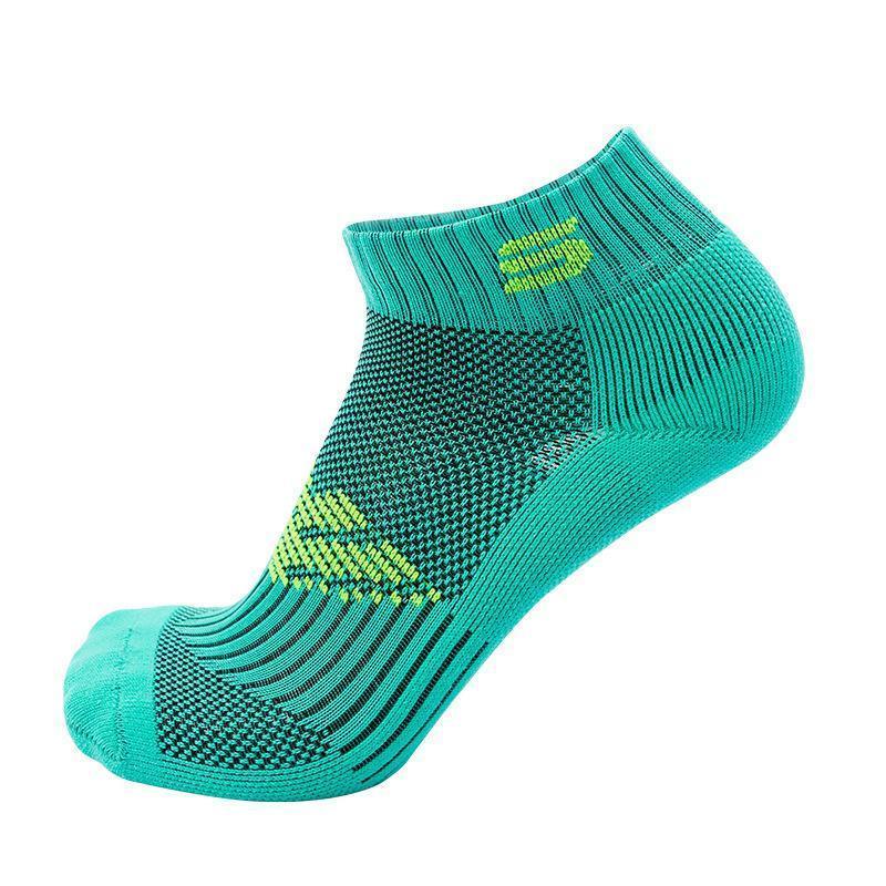 5 Pair Pro Ankle Compression Socks - Image 7
