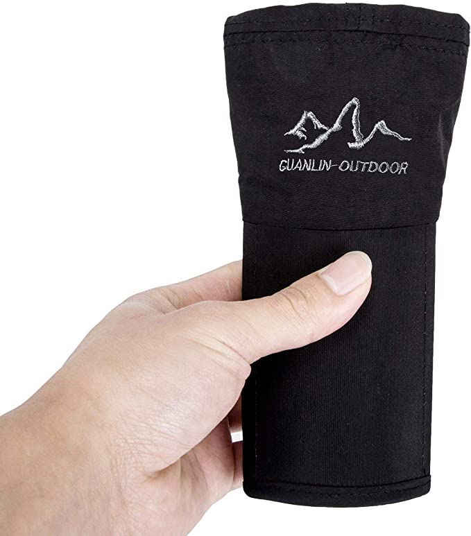 All Weather Hat - UV Protection, Waterproof, Collapsible - Image 3