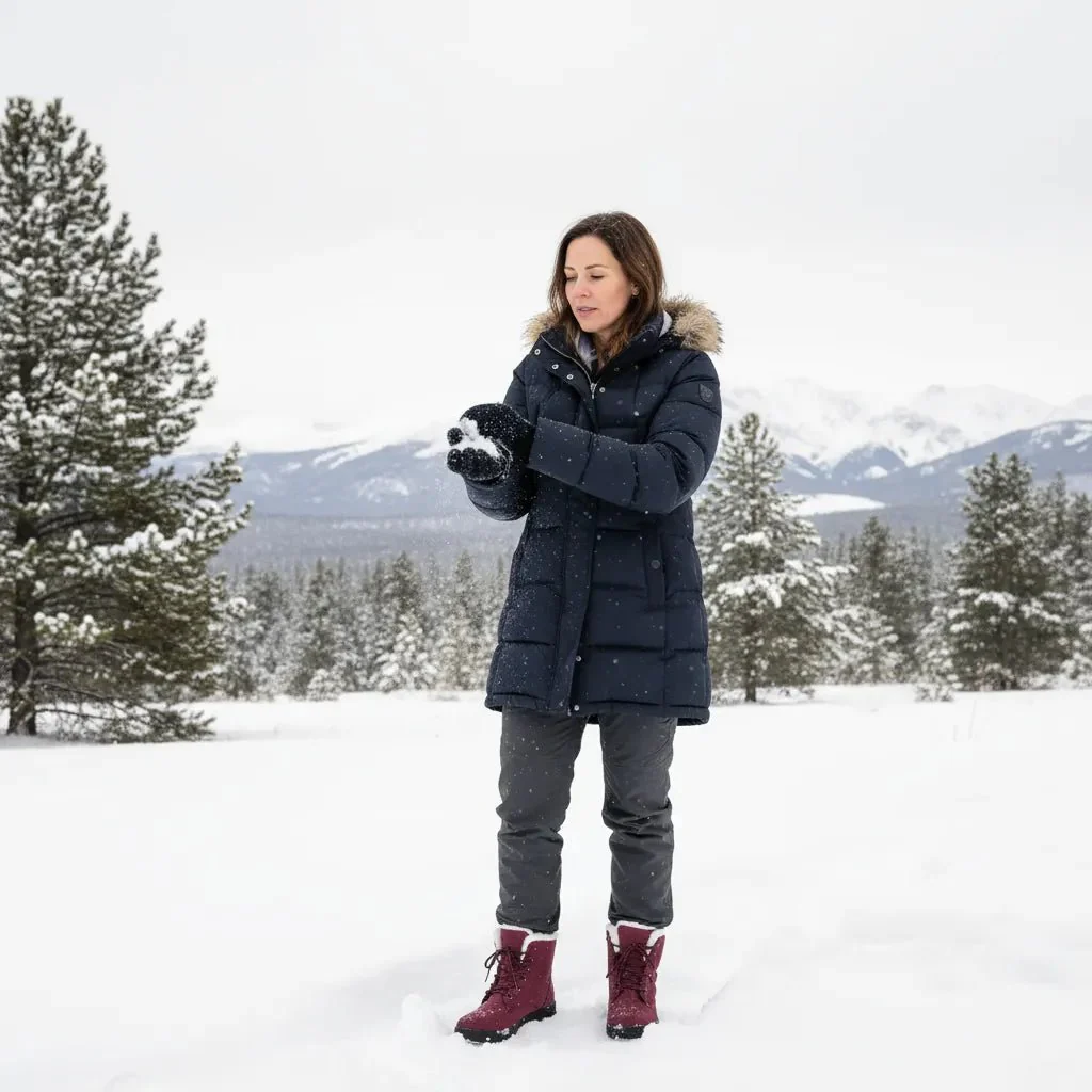 Polar Chic - Image 20