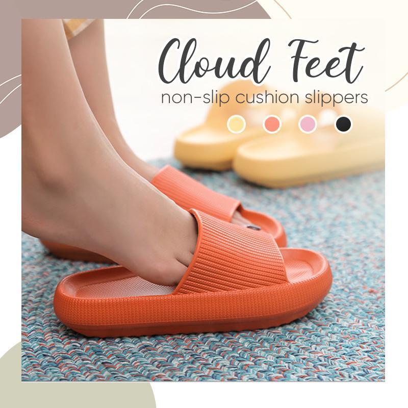 Cloud Feet - Image 14