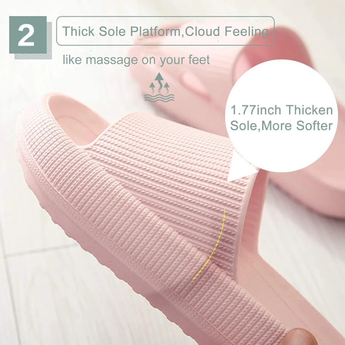 Cloud Feet - Image 29