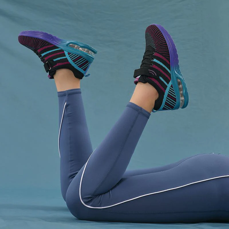 Stylish Lightweight Sneakers for women - Image 10