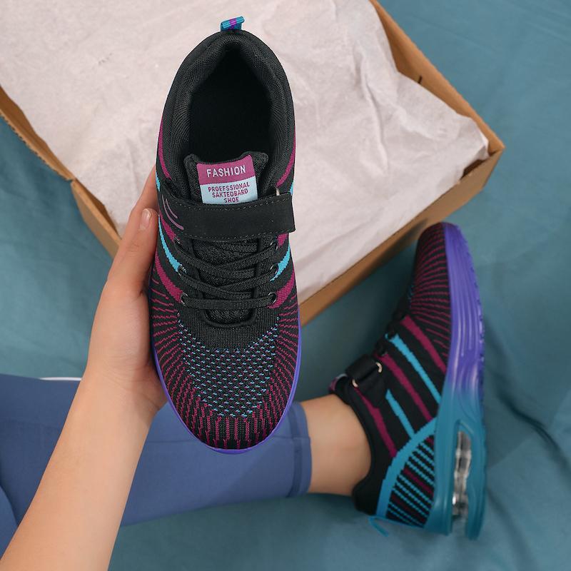Stylish Lightweight Sneakers for women - Image 13