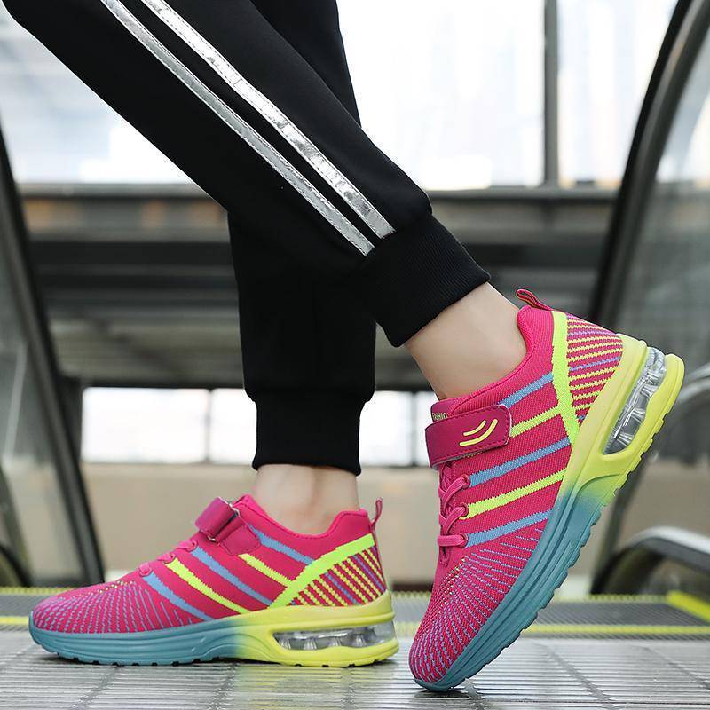 Stylish Lightweight Sneakers for women - Image 3