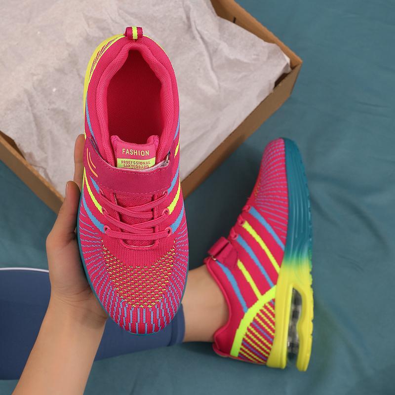 Stylish Lightweight Sneakers for women - Image 4