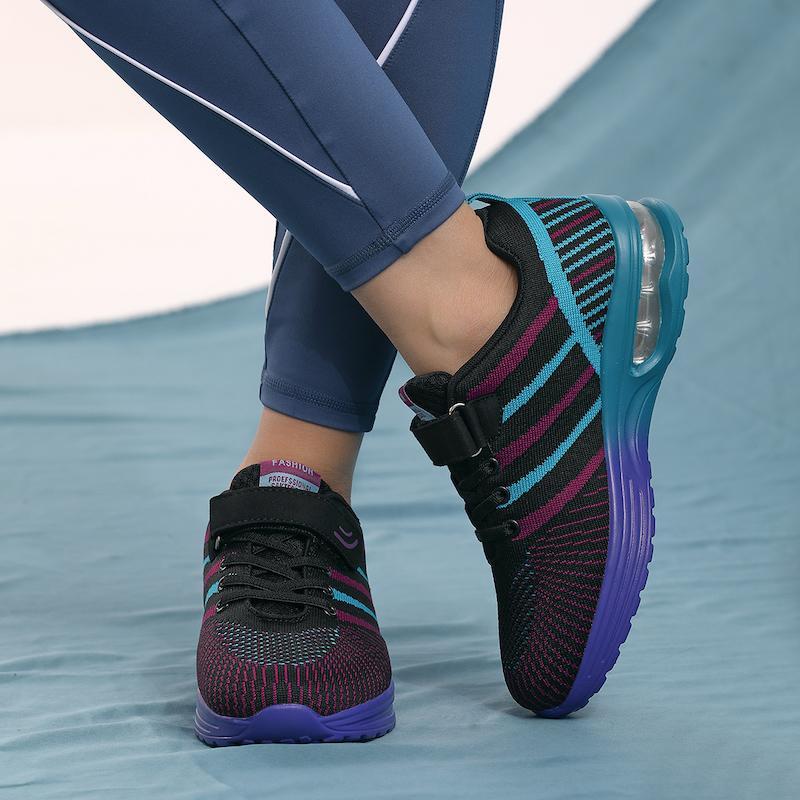Stylish Lightweight Sneakers for women - Image 8
