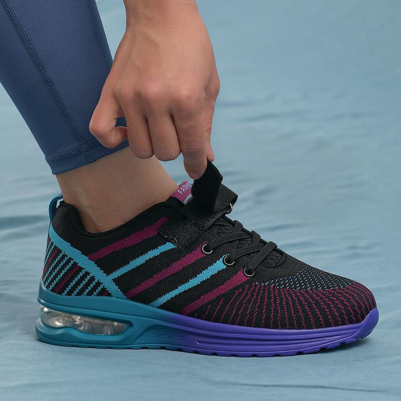 Stylish Lightweight Sneakers for women - Image 9