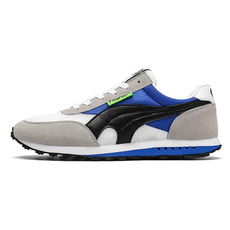 New Style Light Weight Walking Shoes for Women - Image 11
