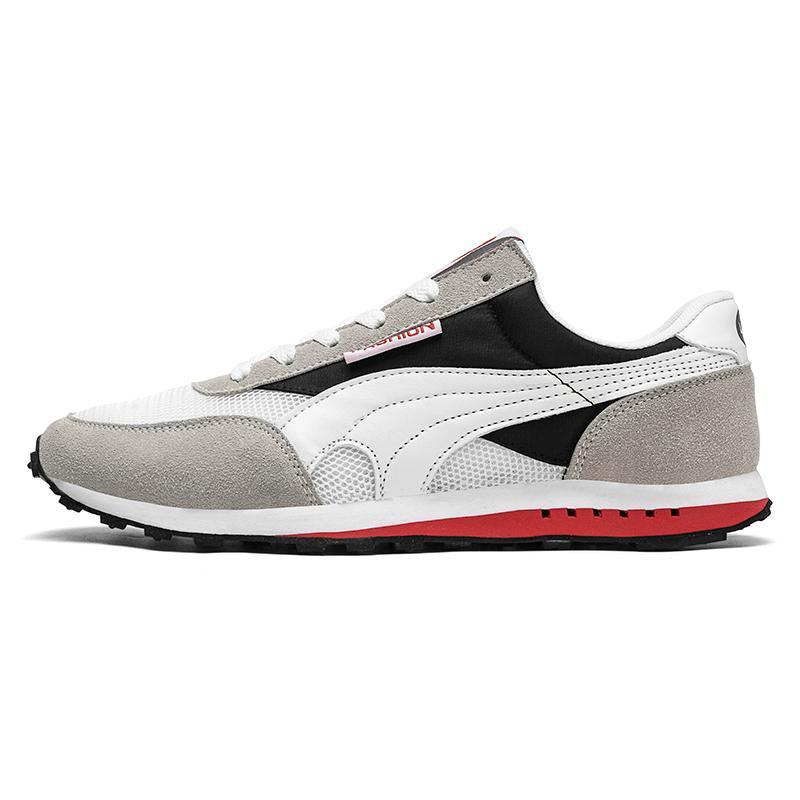 New Style Light Weight Walking Shoes for Women - Image 12
