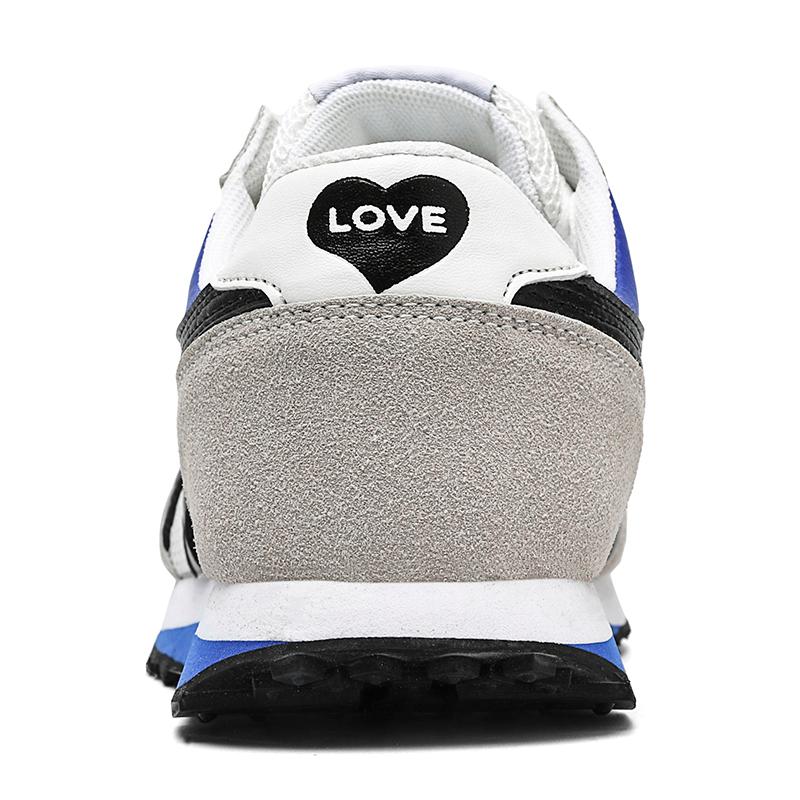 New Style Light Weight Walking Shoes for Women - Image 13
