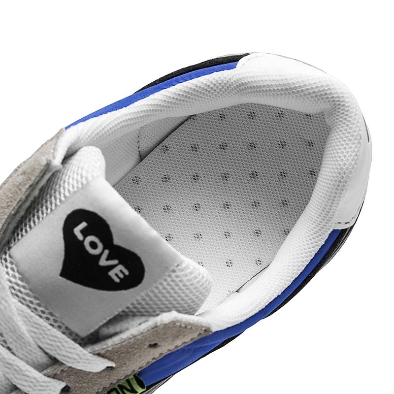 New Style Light Weight Walking Shoes for Women - Image 16