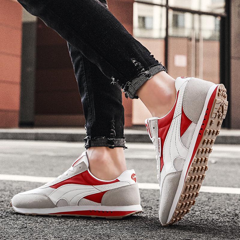 New Style Light Weight Walking Shoes for Women - Image 4