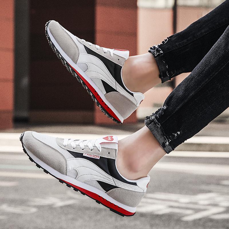 New Style Light Weight Walking Shoes for Women - Image 8