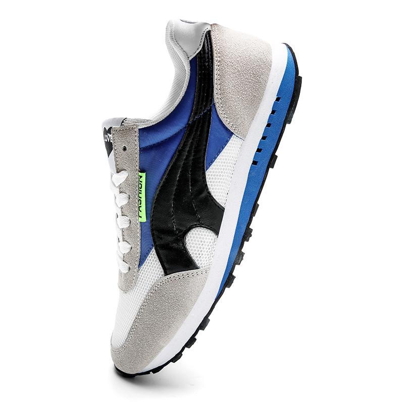 New Style Light Weight Walking Shoes for Women - Image 9