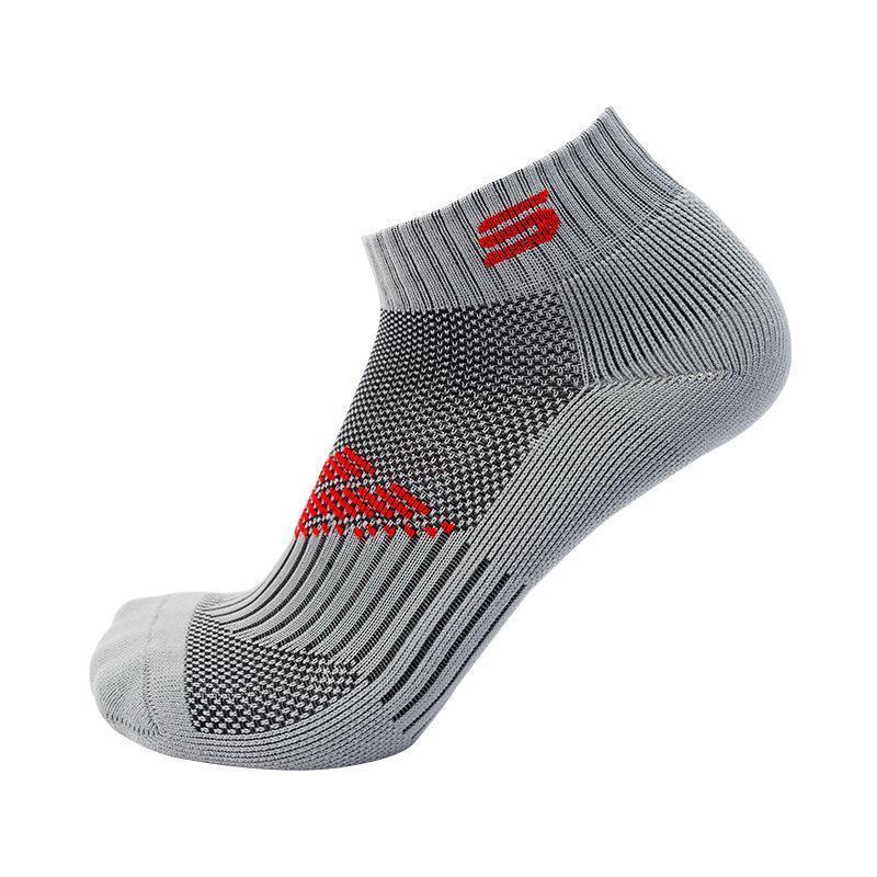 5 Pair Pro Ankle Compression Socks - Image 8