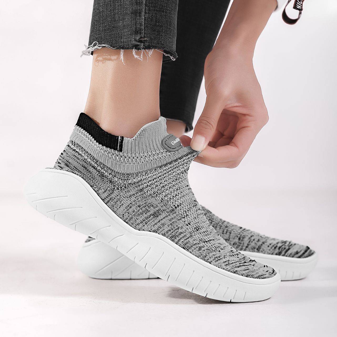 Omega Walk Essentials 2.0 for Women - Image 12