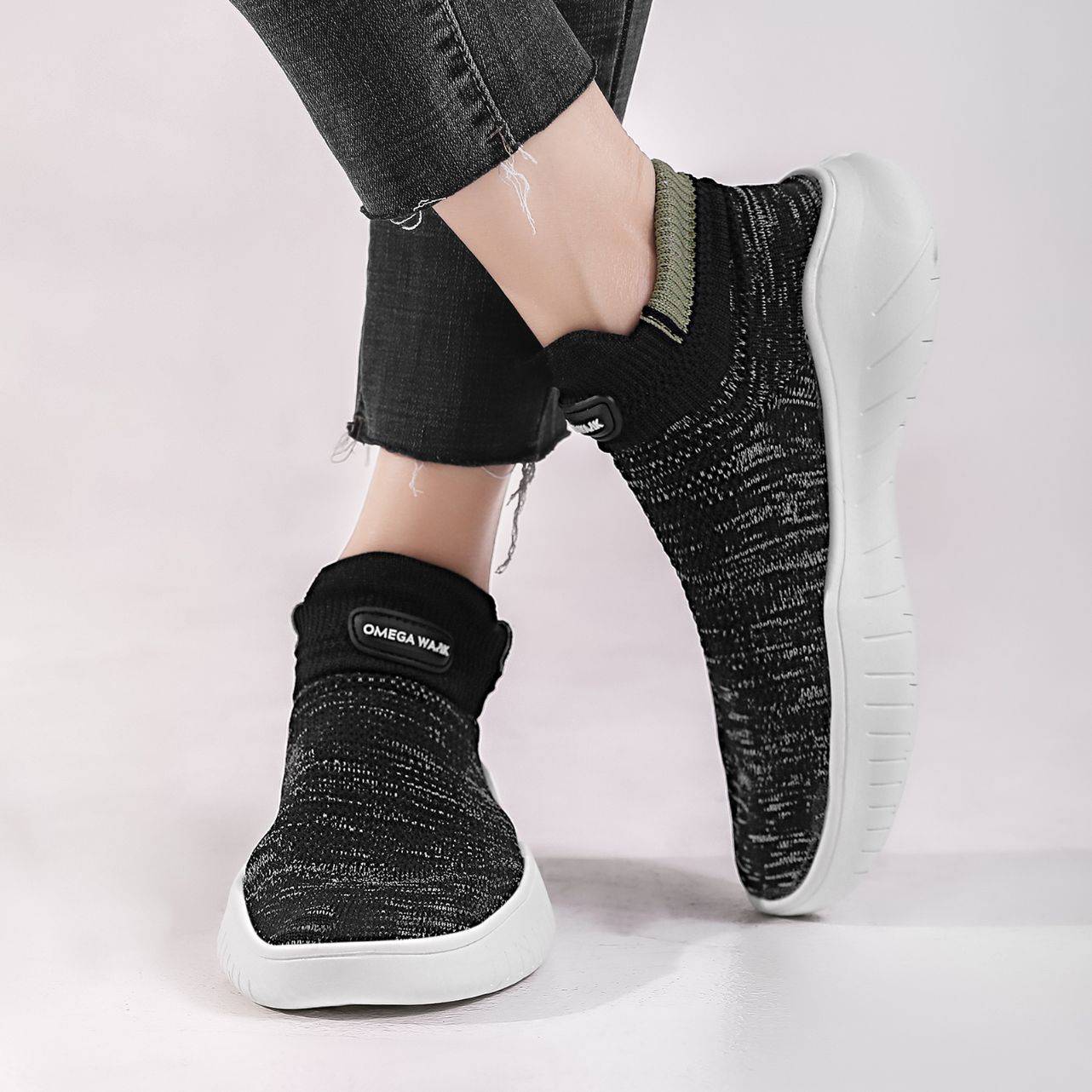 Omega Walk Essentials 2.0 for Women - Image 13