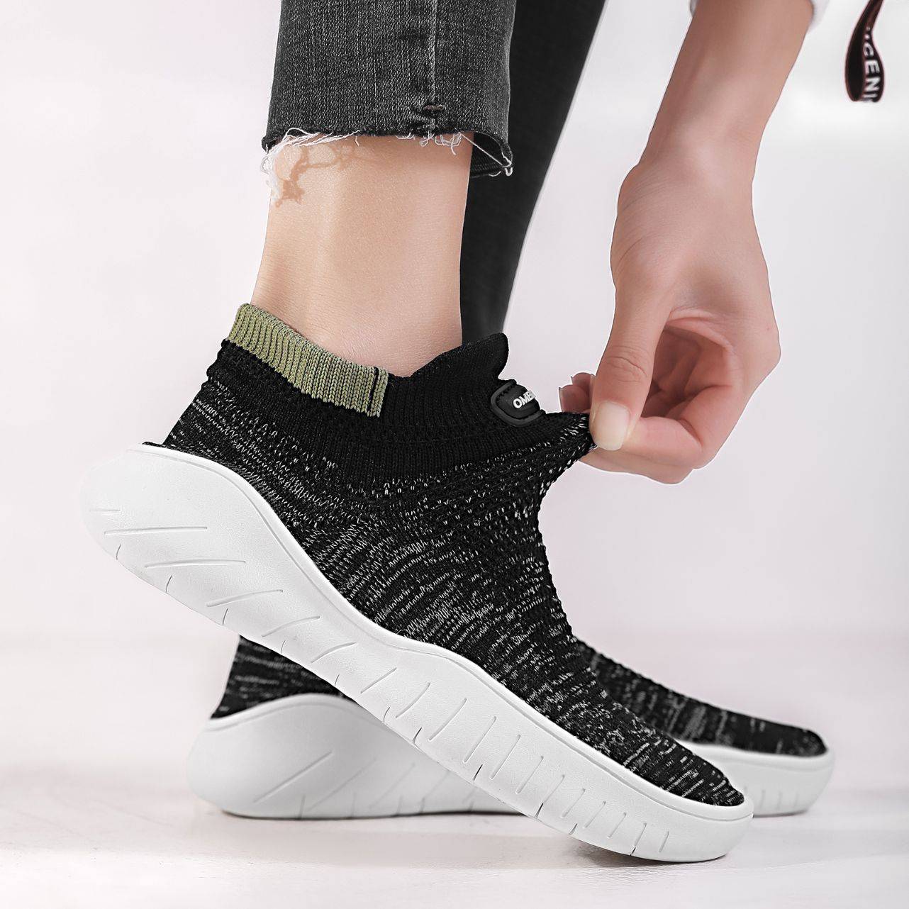 Omega Walk Essentials 2.0 for Women - Image 14