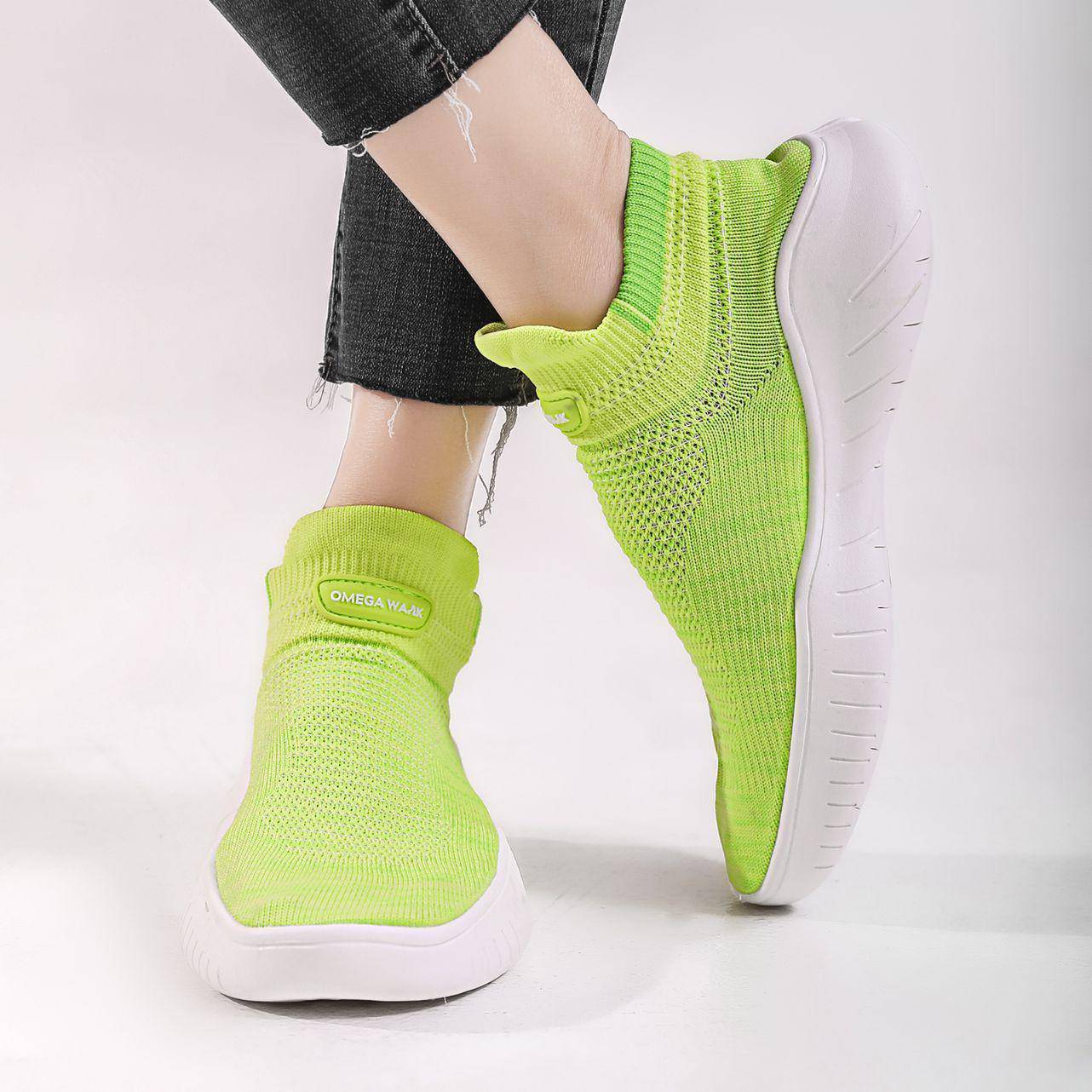 Omega Walk Essentials 2.0 for Women - Image 15