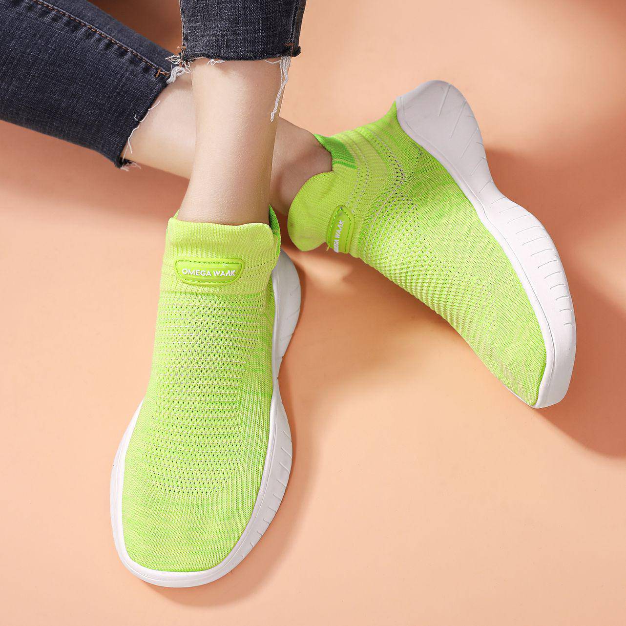 Omega Walk Essentials 2.0 for Women - Image 16