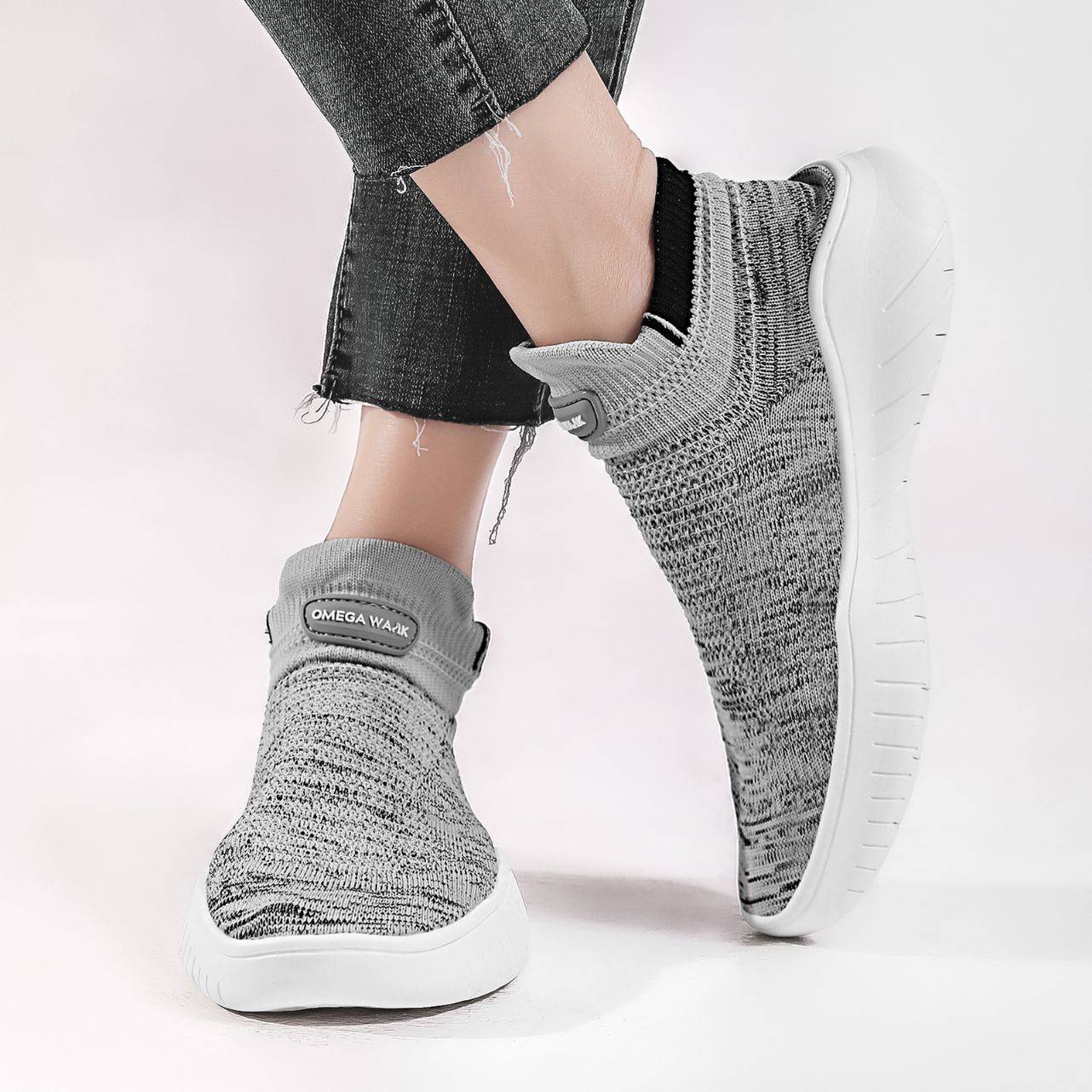 Omega Walk Essentials 2.0 for Women - Image 17