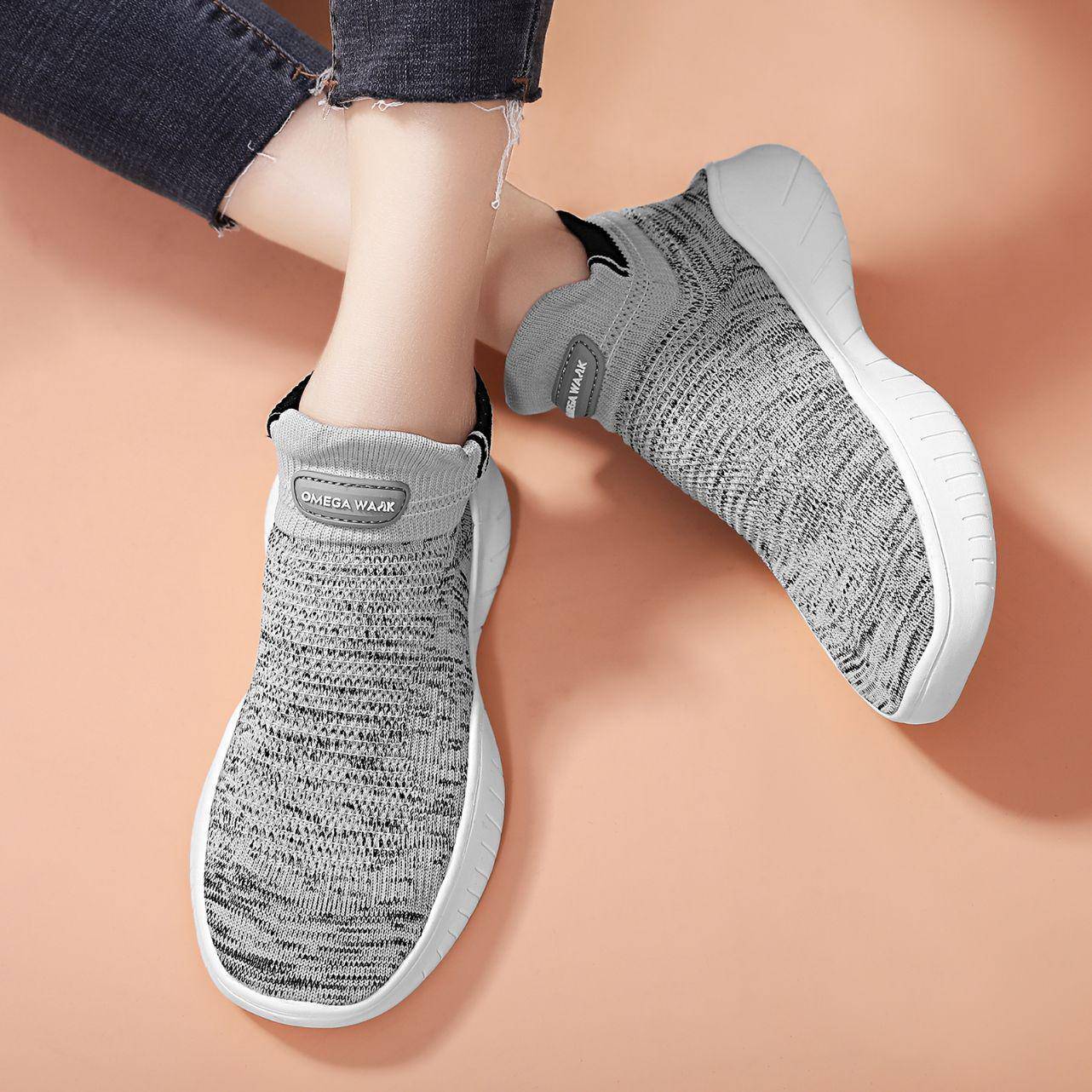 Omega Walk Essentials 2.0 for Women - Image 18