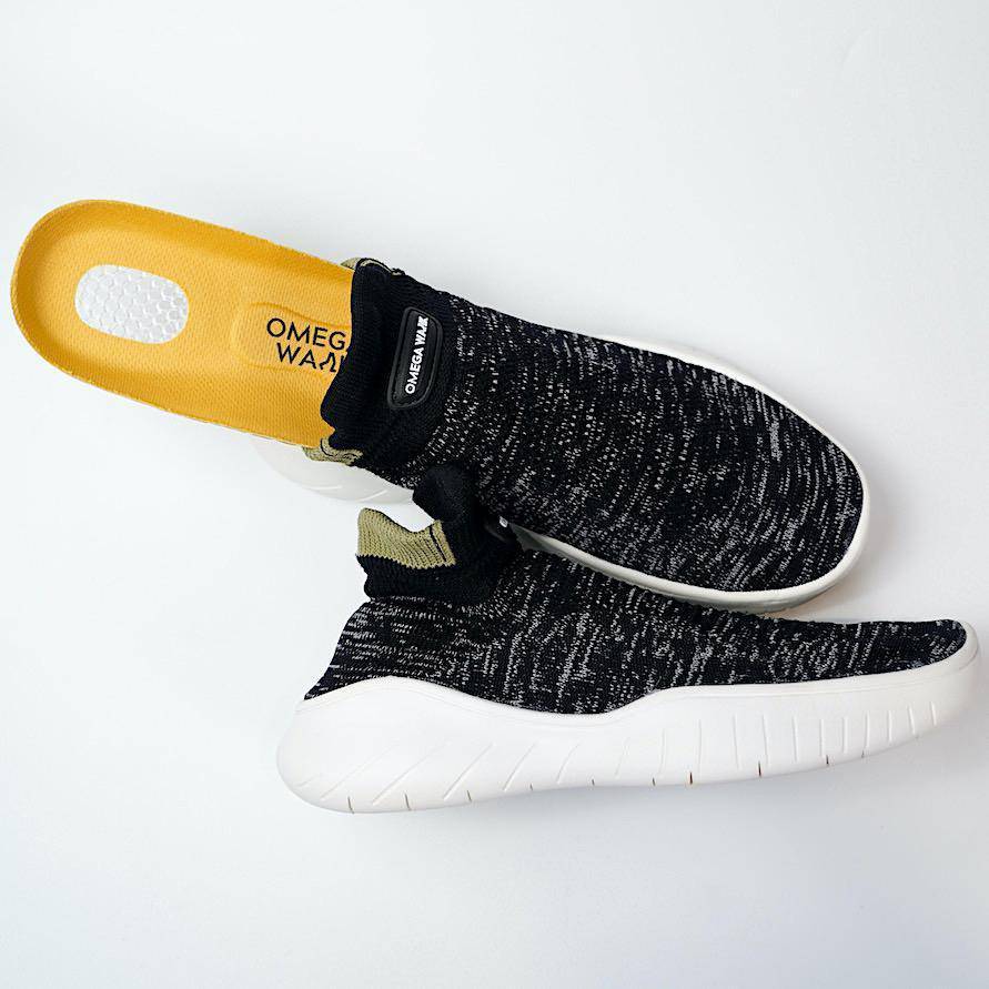 Omega Walk Essentials 2.0 for Women - Image 20