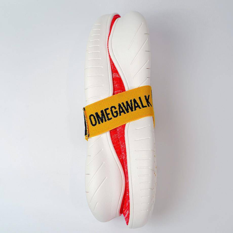 Omega Walk Essentials 2.0 for Women - Image 21