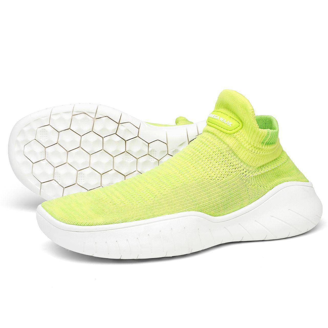 Omega Walk Essentials 2.0 for Women - Image 22
