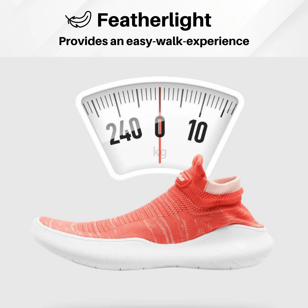 Omega Walk Essentials 2.0 for Women - Image 6