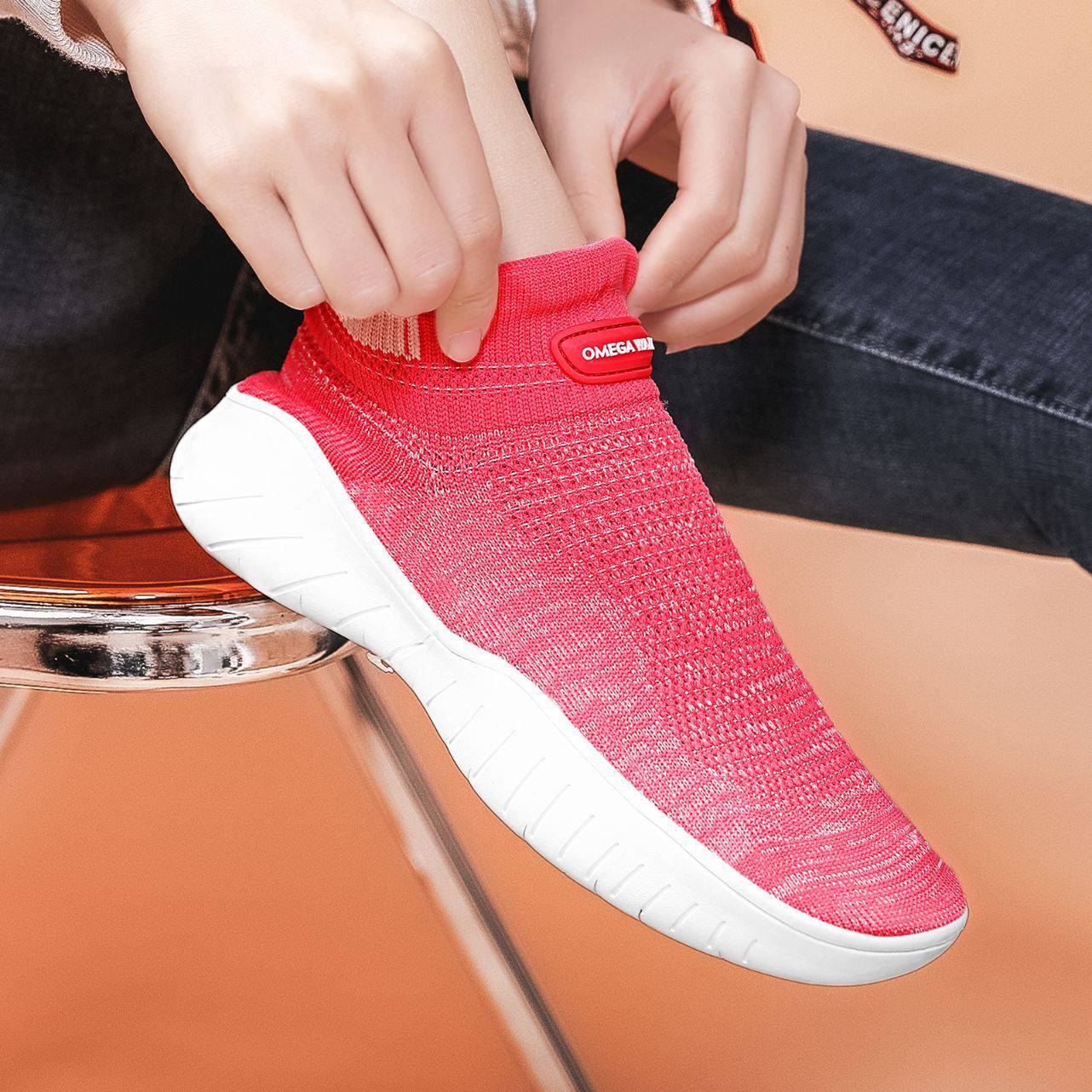 Omega Walk Essentials 2.0 for Women - Image 7