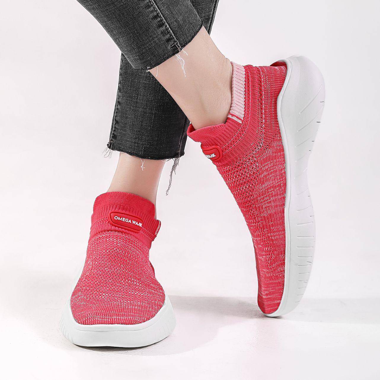 Omega Walk Essentials 2.0 for Women - Image 8