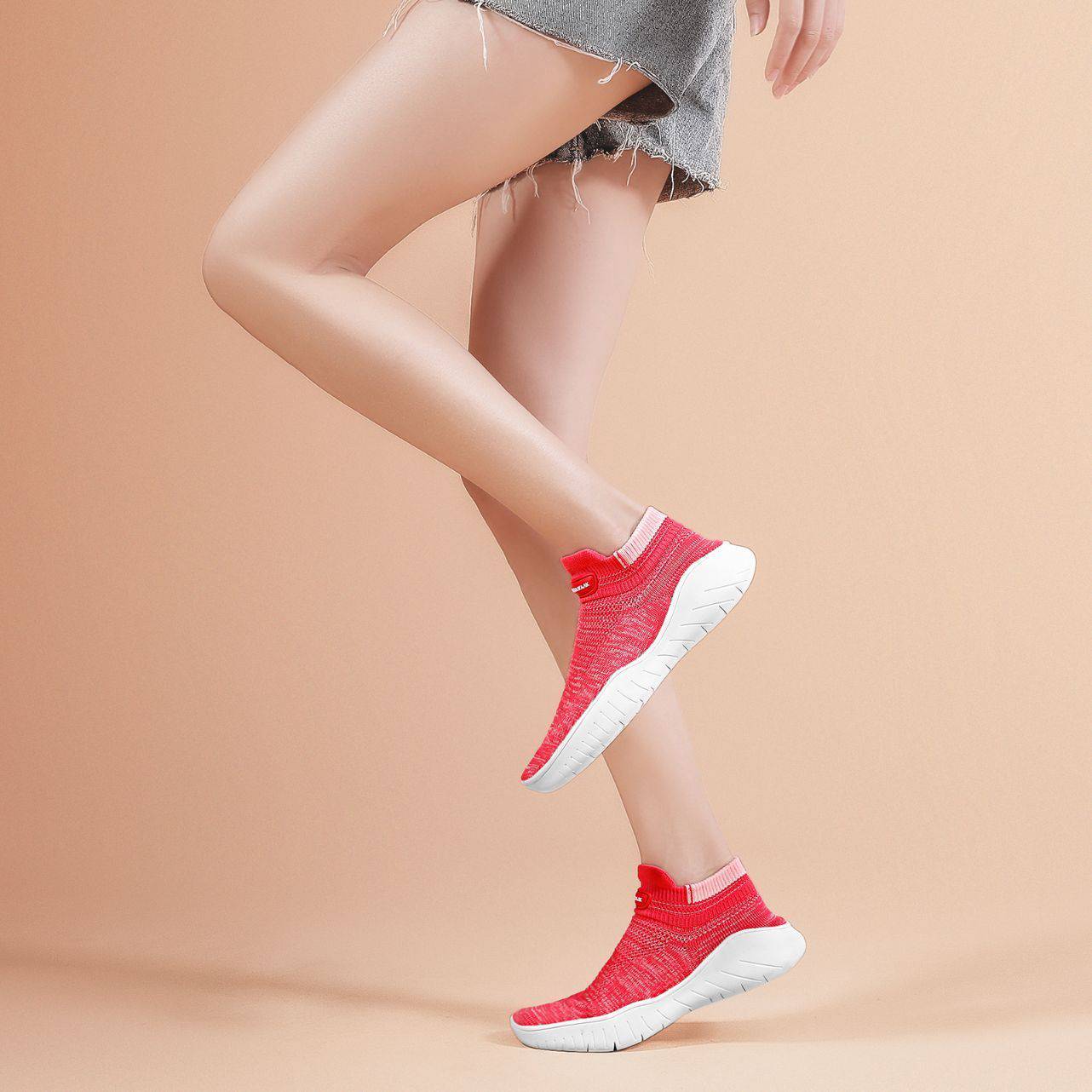 Omega Walk Essentials 2.0 for Women - Image 9