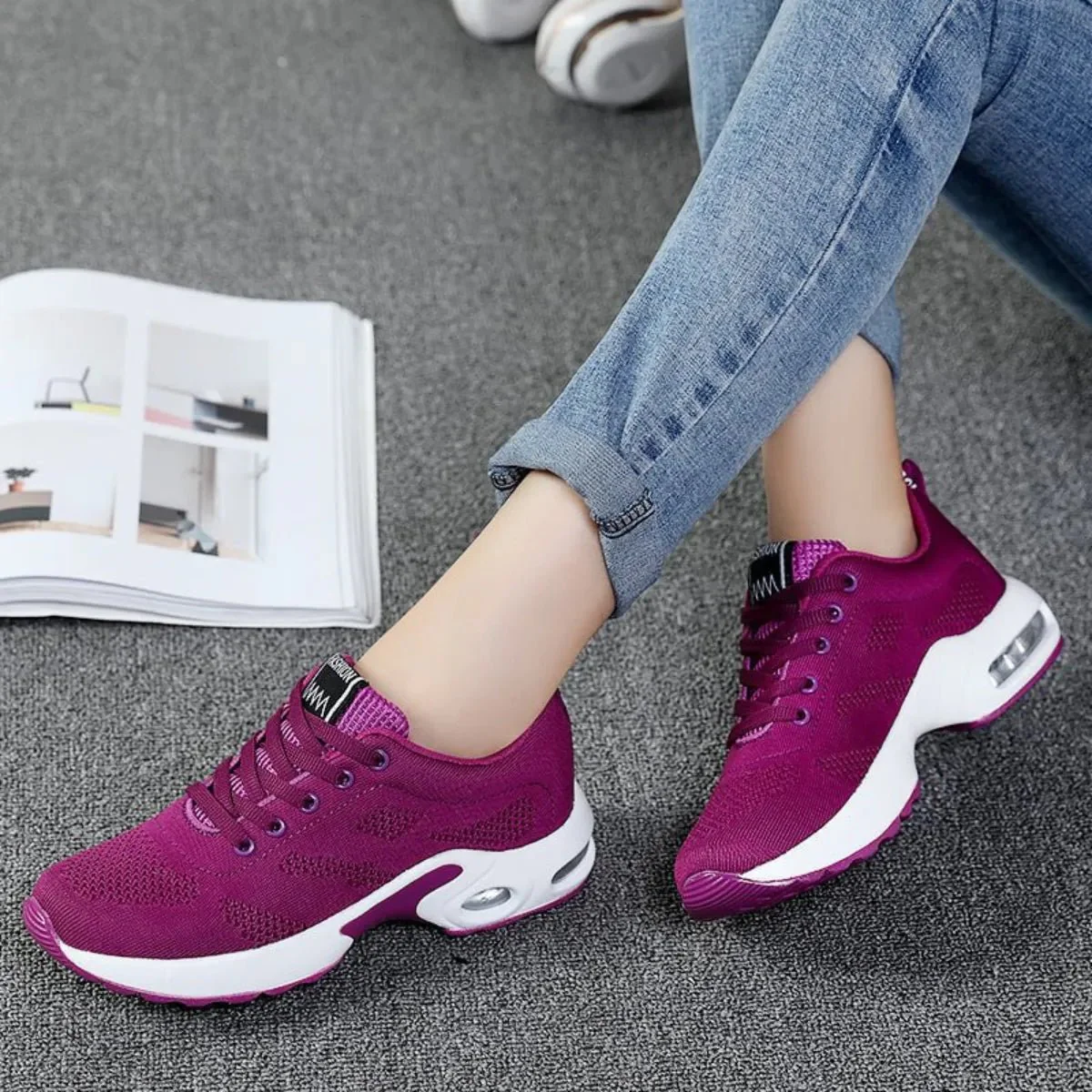 Ortho Walk 2.0 - Image 44