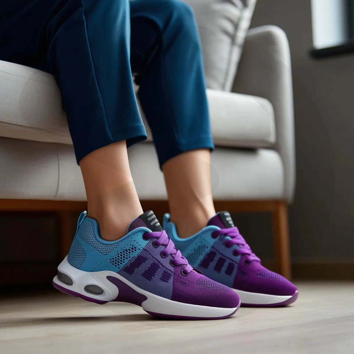 Ortho Walk 2.0 - Image 8