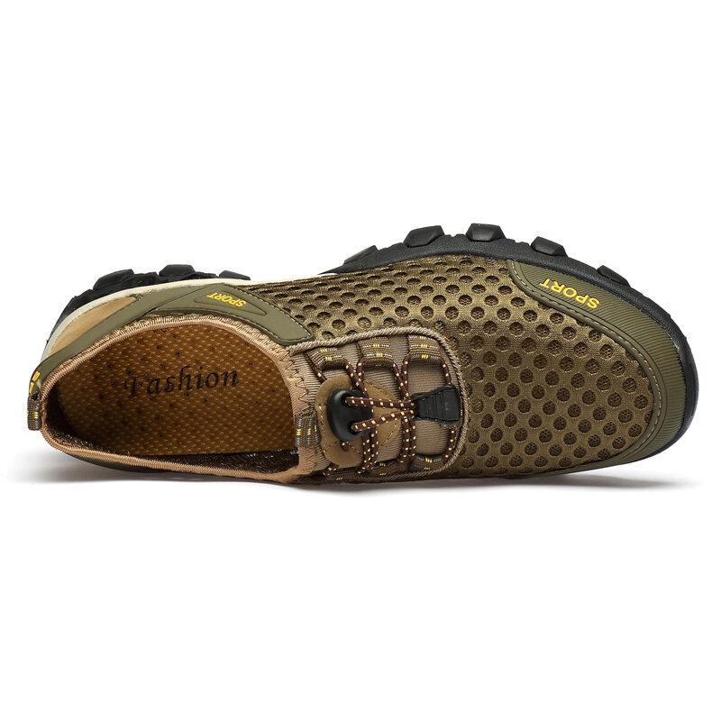 Outdoor shoes for men - Image 3