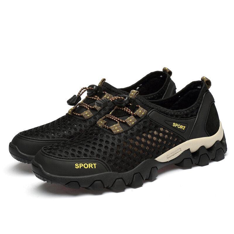 Outdoor shoes for men - Image 6