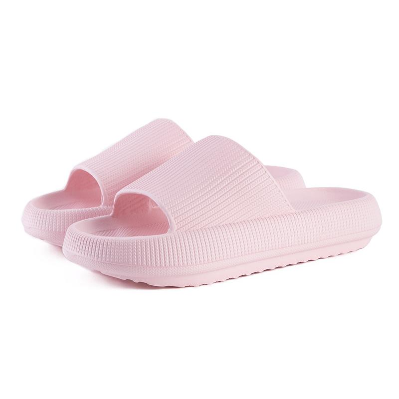 Extremely Comfy/Thick Slippers (New EVA Technology 2021) - 50% OFF - Image 11