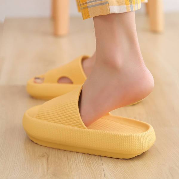 Extremely Comfy/Thick Slippers (New EVA Technology 2021) - 50% OFF - Image 17