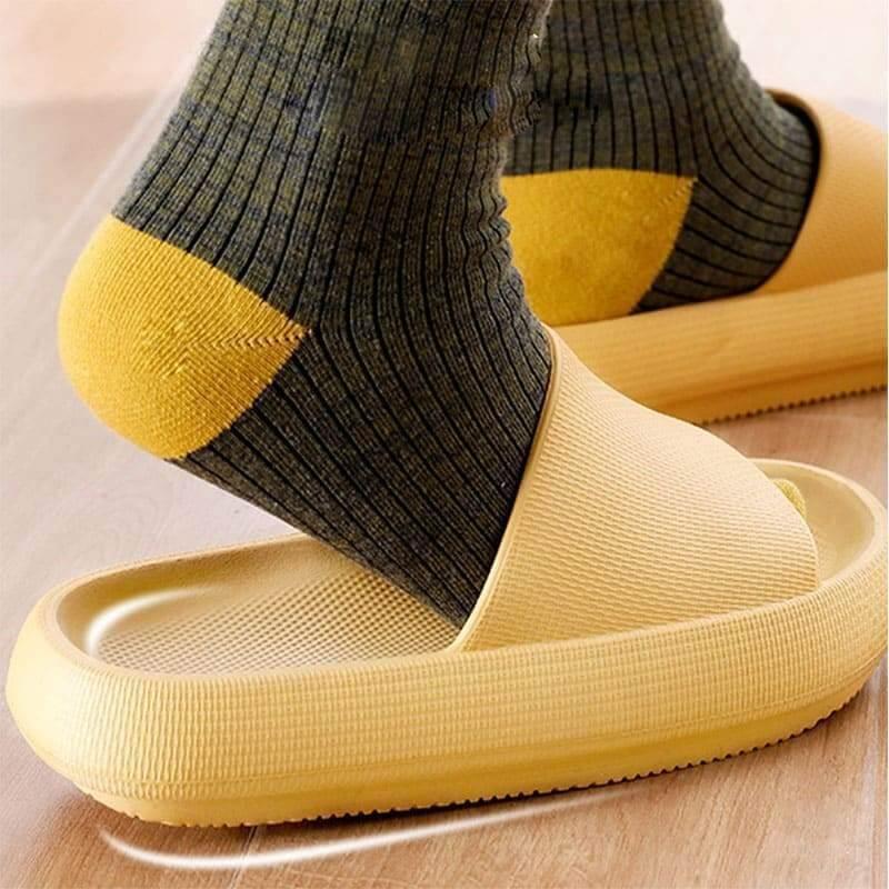 Extremely Comfy/Thick Slippers (New EVA Technology 2021) - 50% OFF - Image 19