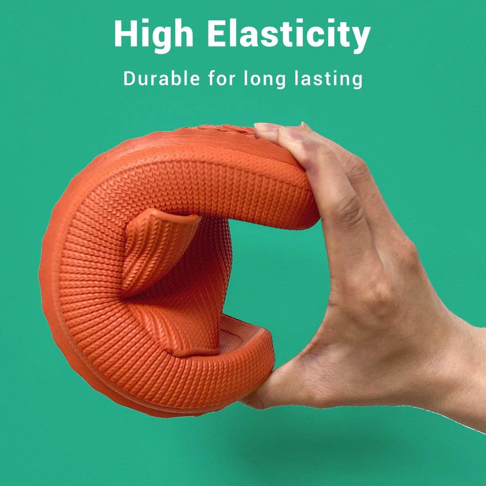 Extremely Comfy/Thick Slippers (New EVA Technology 2021) - 50% OFF - Image 8