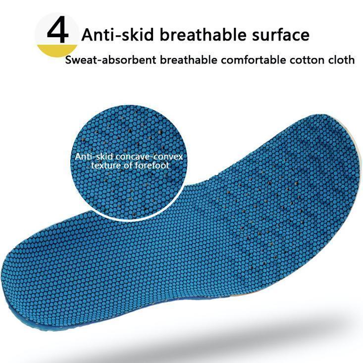 Pain Relief Arch Support Insoles - Image 7