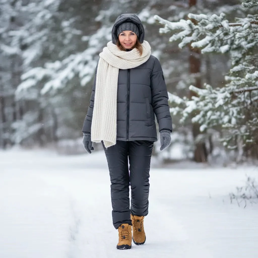 Polar Posture - Image 4