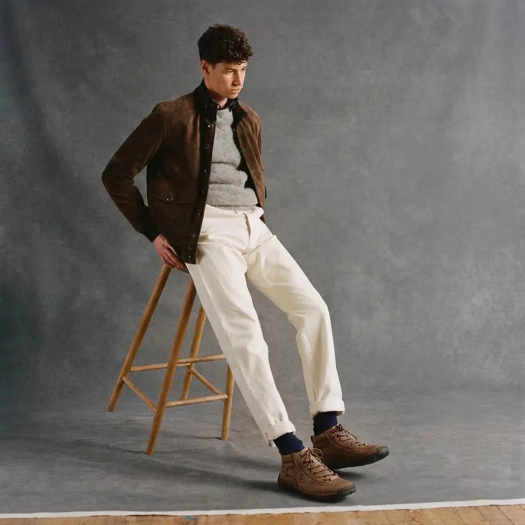 Suave - Image 15