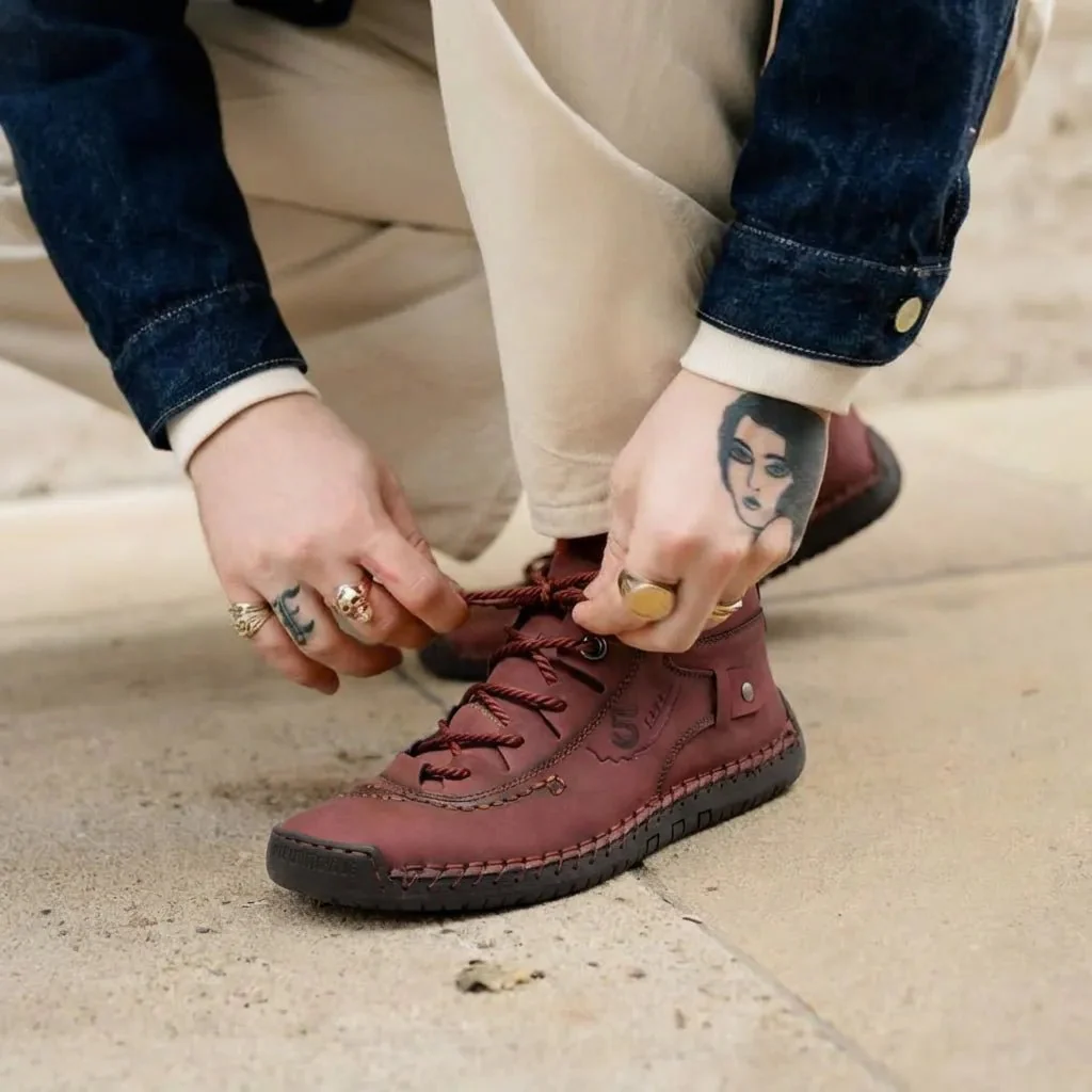 Suave - Image 26