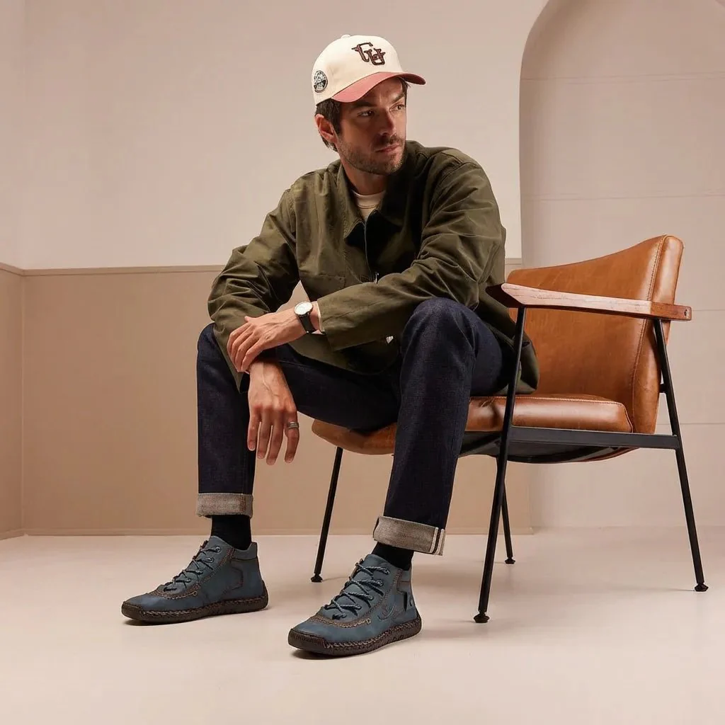 Suave - Image 33