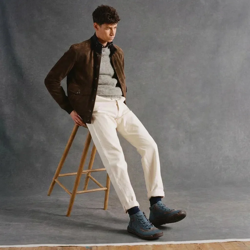 Suave - Image 34