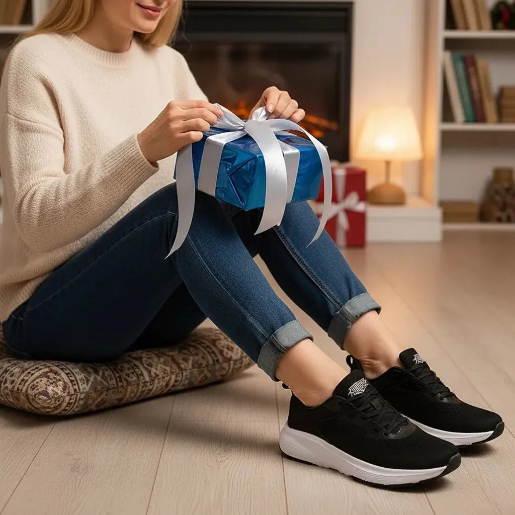 Wide Fit - Image 11