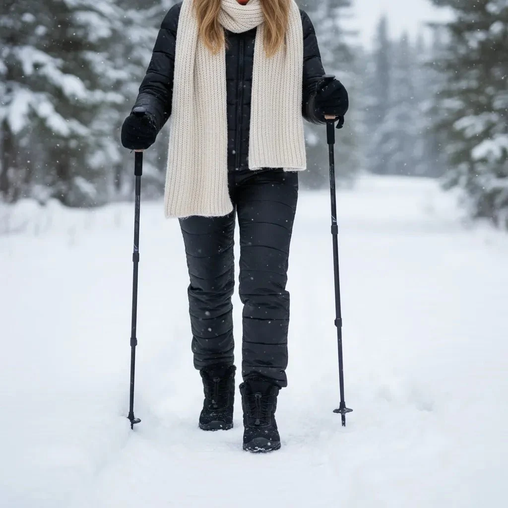 Winter Walk - Image 21